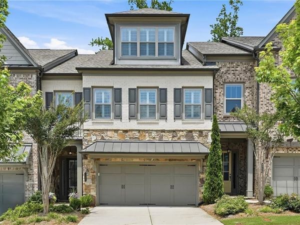 1095 Heyward Way , Alpharetta, GA 30009