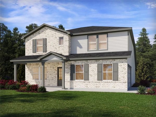 2135 Homer Drive , Monroe, GA 30656