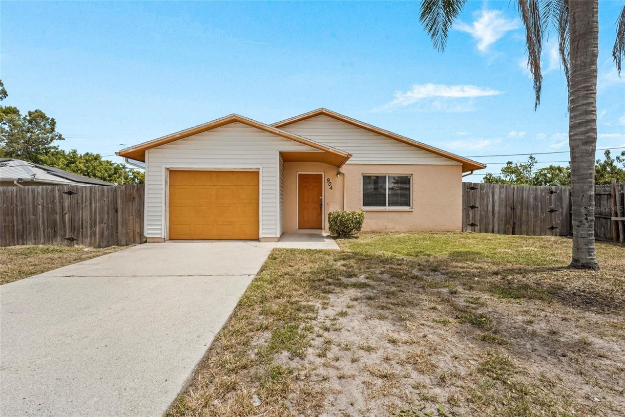904 16th Street E, Palmetto, FL 34221 Photo