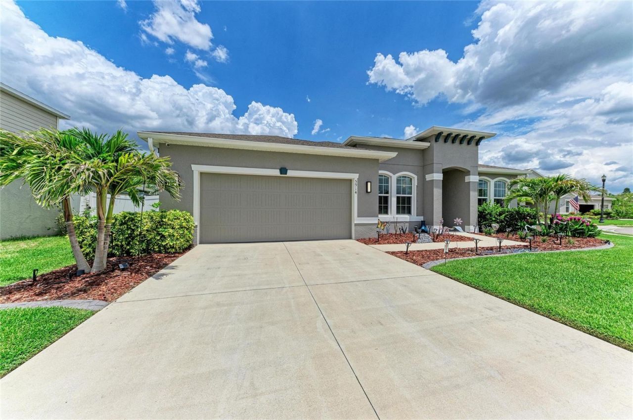 5914 113th Terrace E, Parrish, FL 34219 Photo