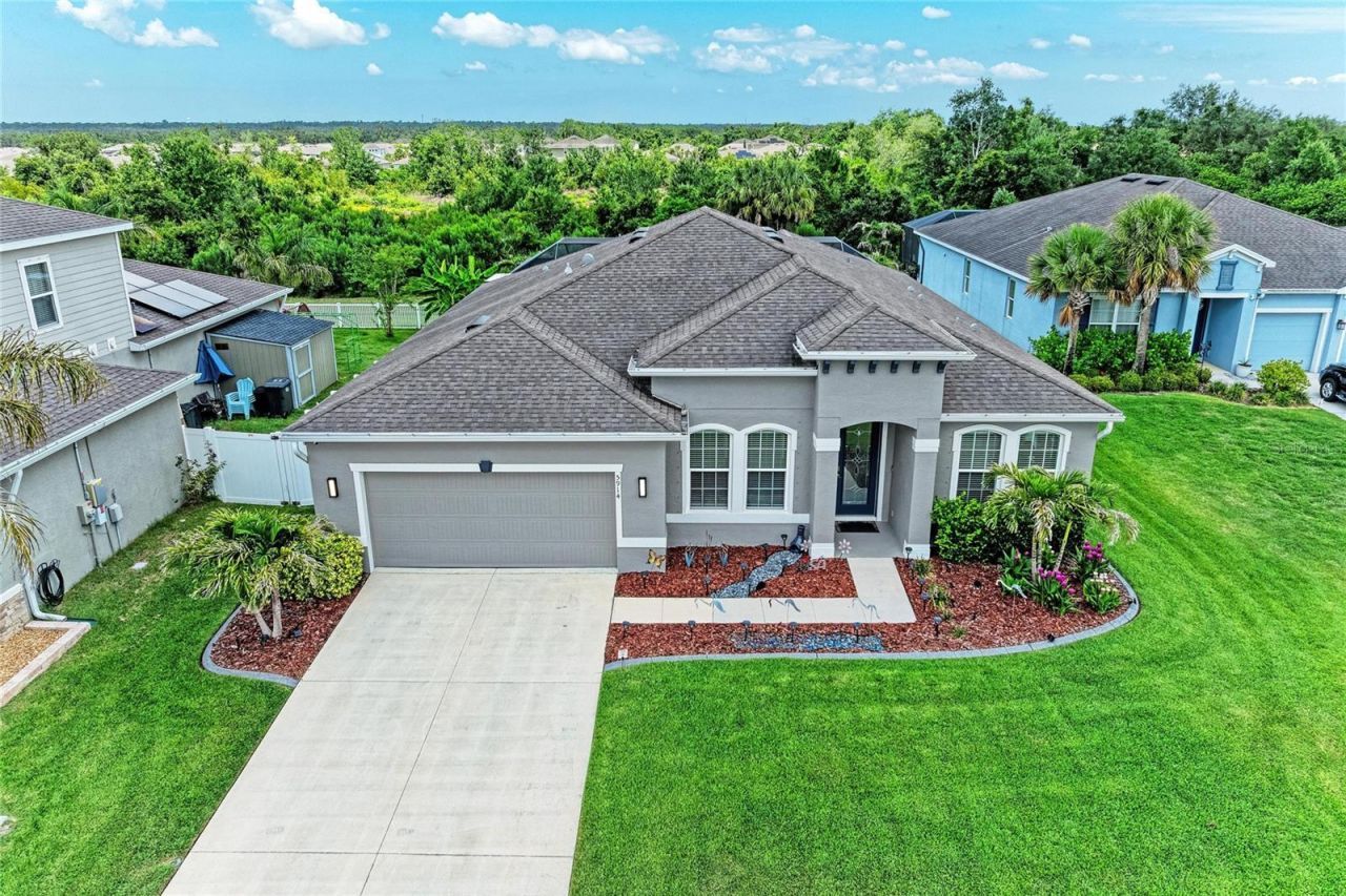 5914 113th Terrace E, Parrish, FL 34219 Photo
