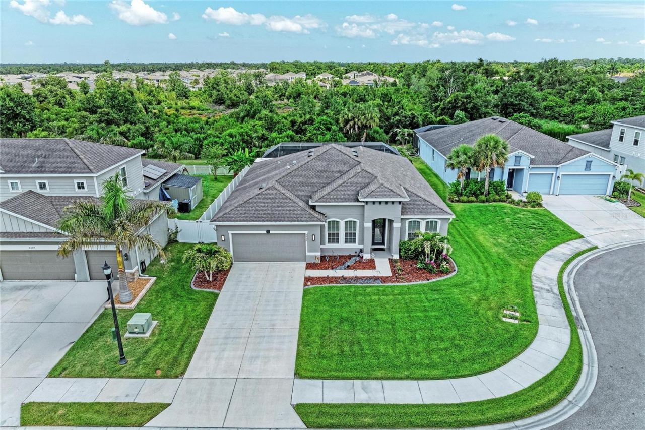 5914 113th Terrace E, Parrish, FL 34219 Photo