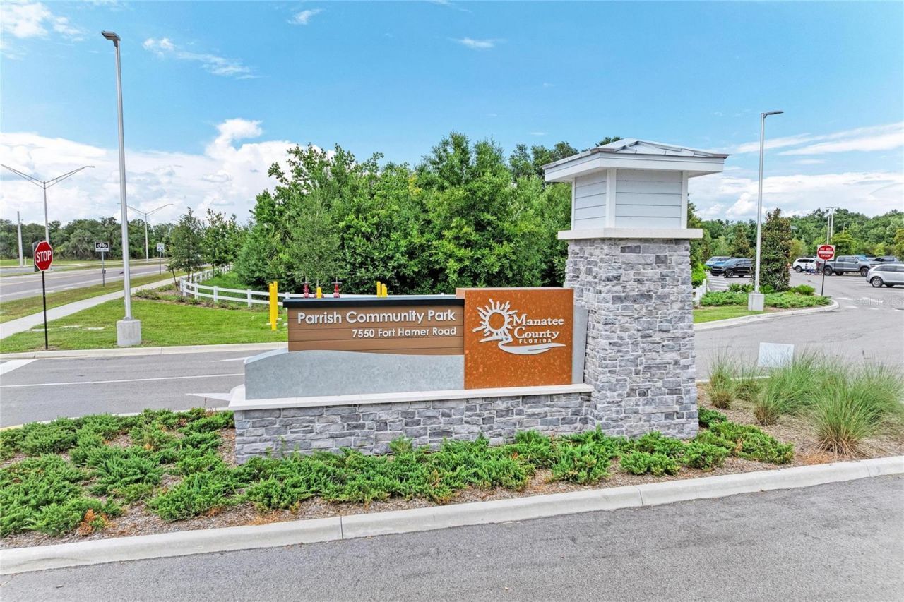 5914 113th Terrace E, Parrish, FL 34219 Photo