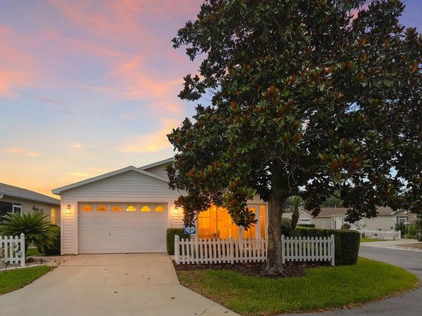 3670 AMELIA AVENUE , THE VILLAGES, FL 32162