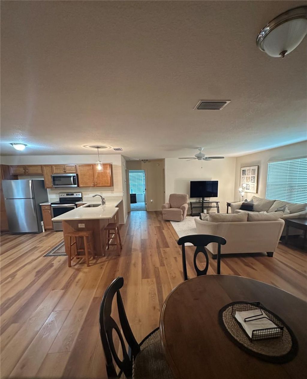 716 Truman Avenue , Lady Lake, FL 32159 Photo