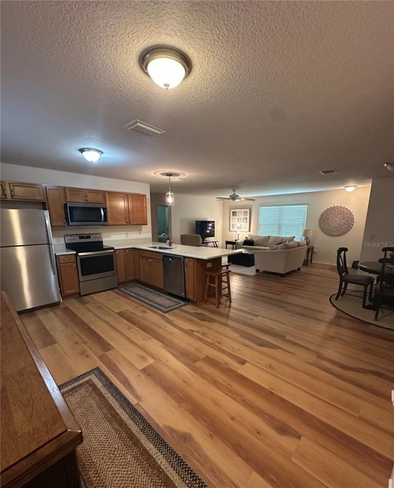 716 Truman Avenue , Lady Lake, FL 32159 Photo