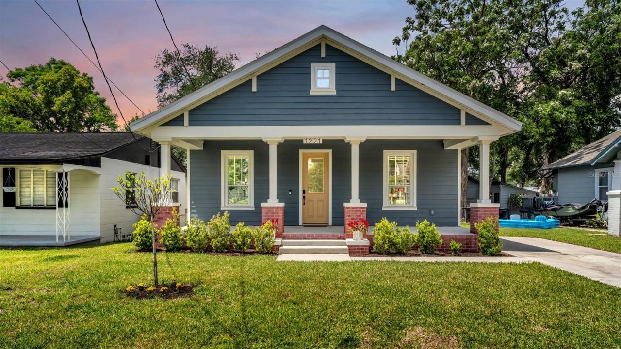 1221 King Avenue, Lakeland, FL 33803 Photo