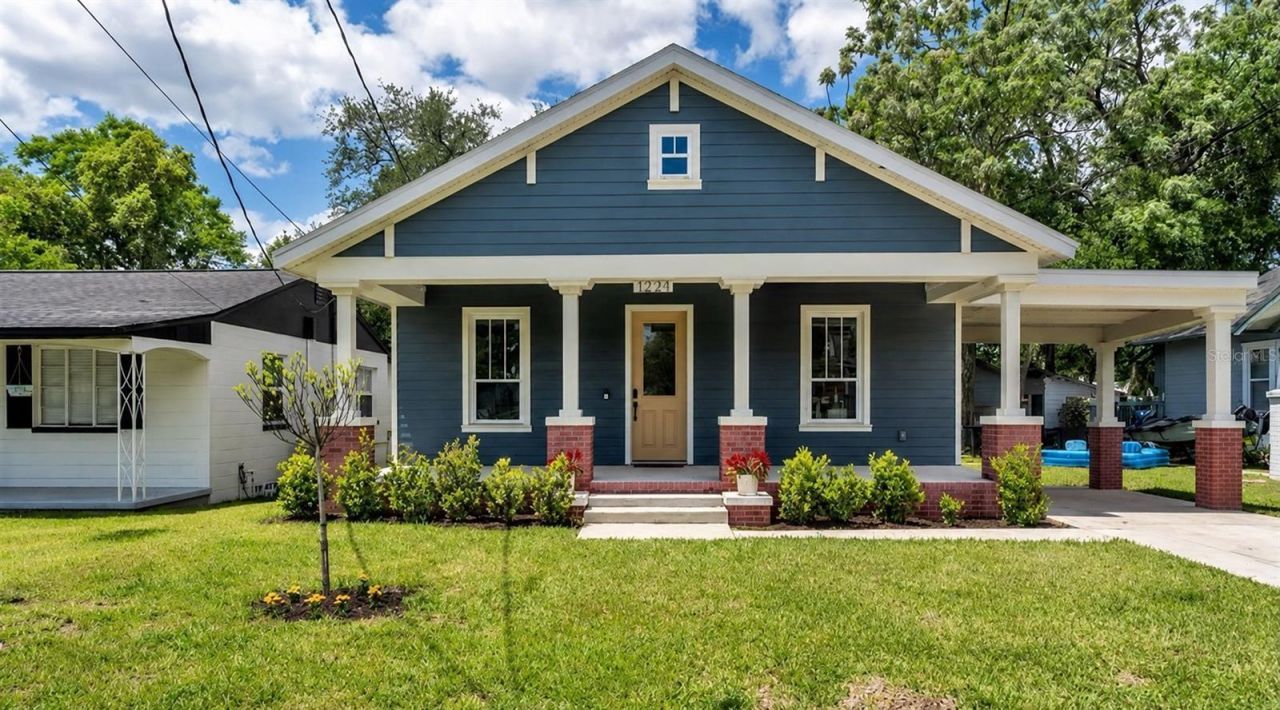1221 King Avenue, Lakeland, FL 33803 Photo