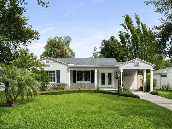 1521 CAVENDISH RD , WINTER PARK, FL 32789
