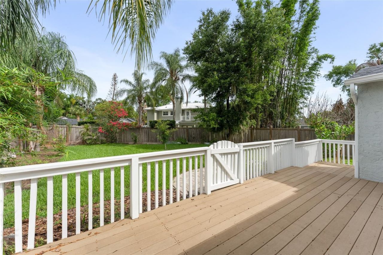 1521 Cavendish Rd , Winter Park, FL 32789 Photo