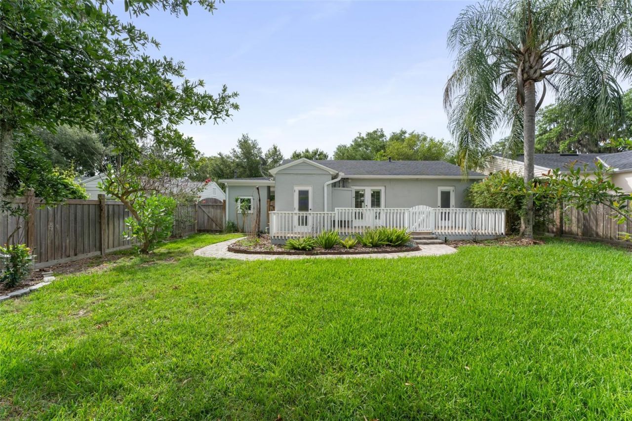 1521 Cavendish Rd , Winter Park, FL 32789 Photo