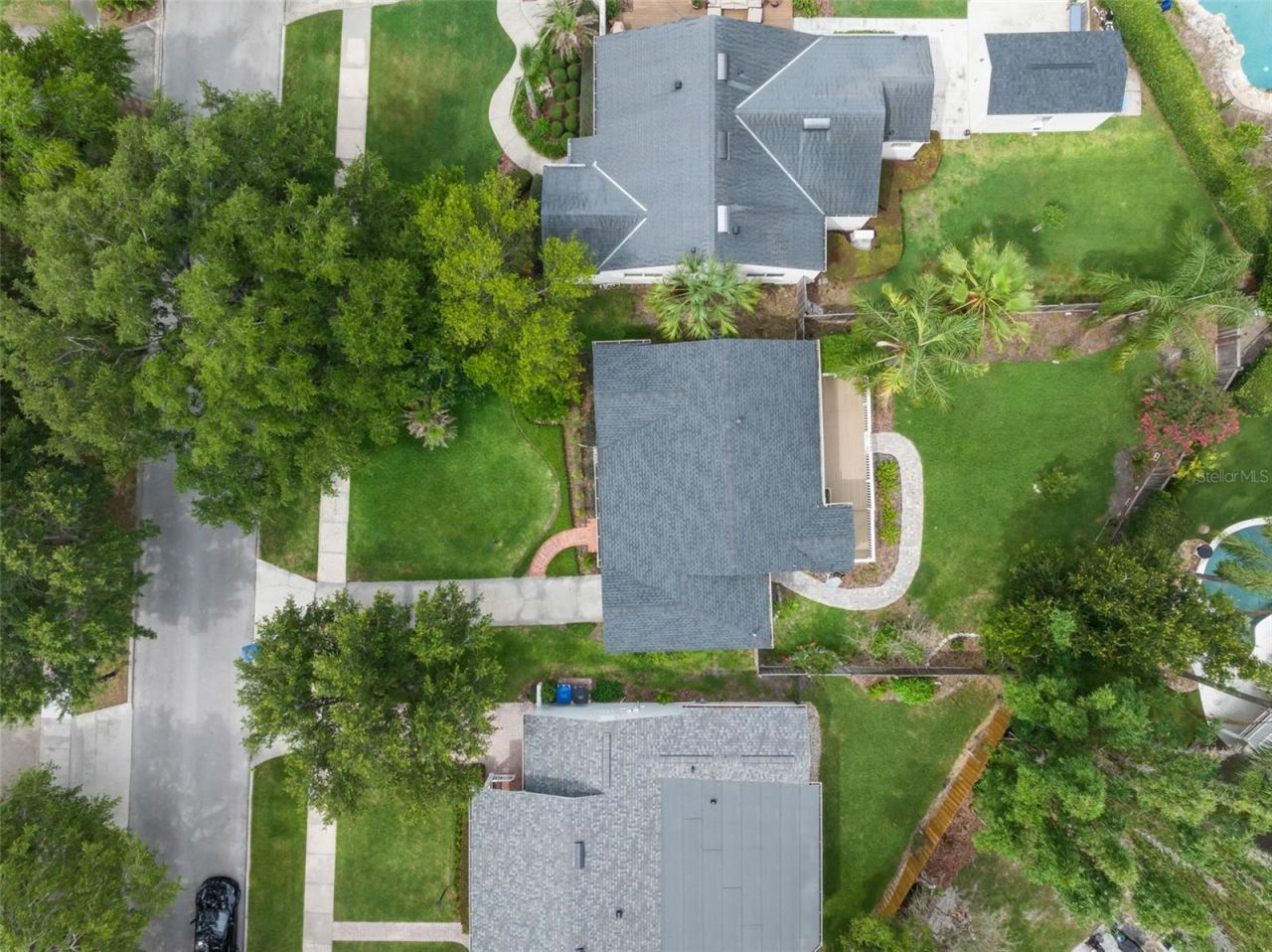 1521 Cavendish Rd , Winter Park, FL 32789 Photo