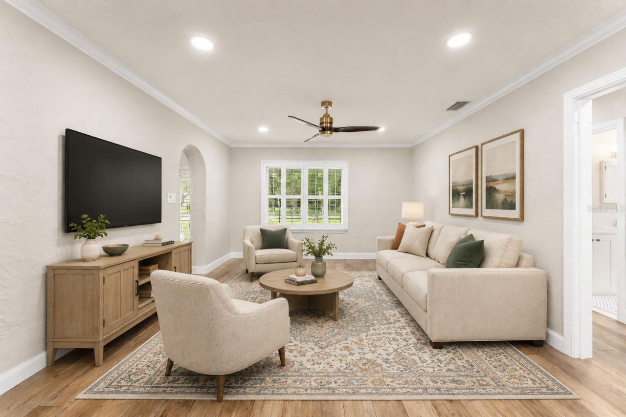 1521 Cavendish Rd , Winter Park, FL 32789 Photo