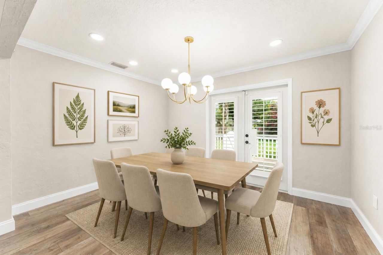 1521 Cavendish Rd , Winter Park, FL 32789 Photo