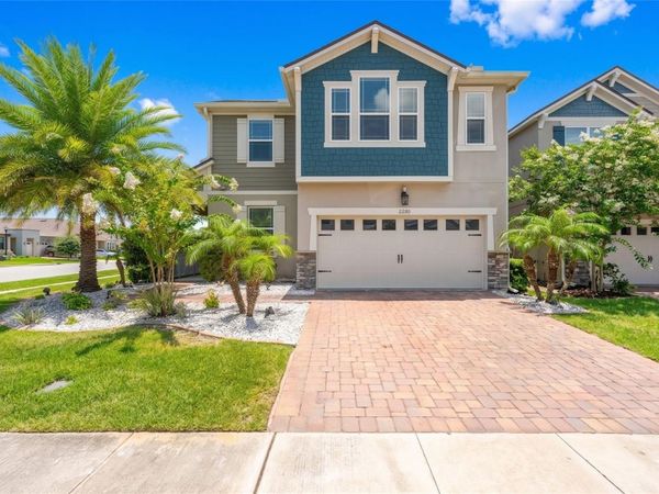 2260 RAPOLLO DRIVE, KISSIMMEE, FL 34741