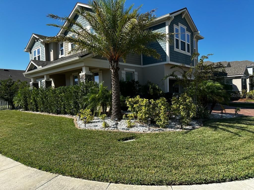 2260 Rapollo Drive, Kissimmee, FL 34741 Photo