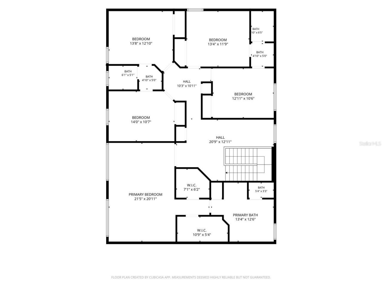 20008 Bluff Oak Boulevard, Tampa, FL 33647 Photo