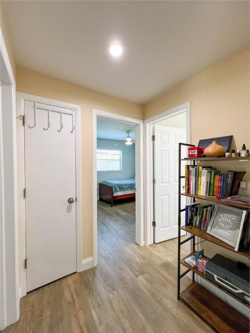 1524 S Fredrica Avenue, Clearwater, FL 33756 Photo