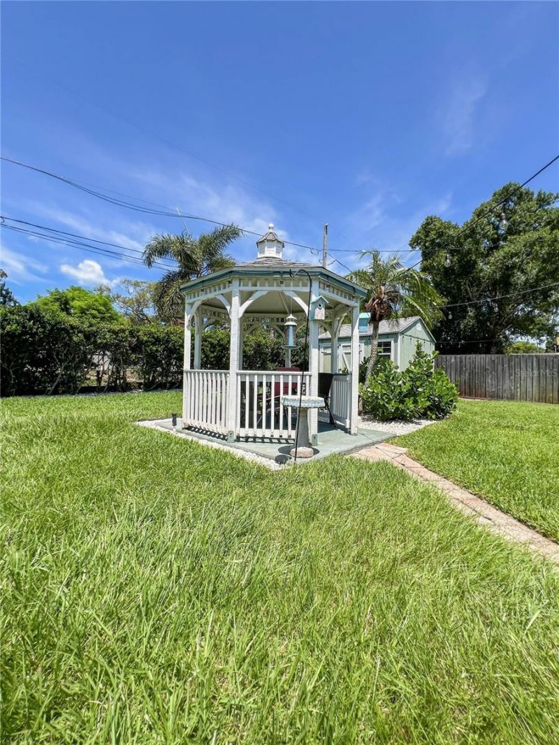 1524 S Fredrica Avenue, Clearwater, FL 33756 Photo