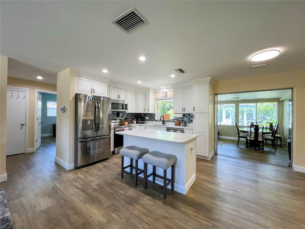 1524 S Fredrica Avenue, Clearwater, FL 33756 Photo