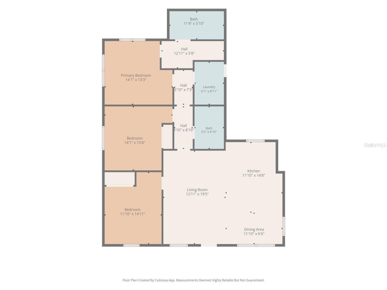 1205 E Knights Griffin Road , Plant City, FL 33565 Photo