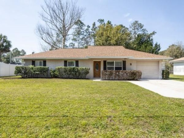 3 PINE HAVEN DRIVE , PALM COAST, FL 32164