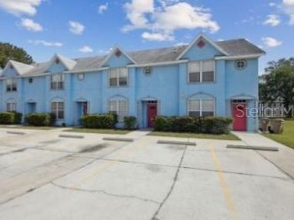 201 WATTS LANE , Unit A, KISSIMMEE, FL 34743