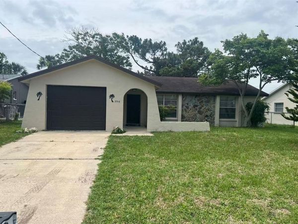 8516 INWOOD DRIVE , HUDSON, FL 34667