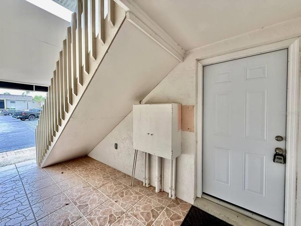 8801 BAY POINTE DRIVE , Unit 102, TAMPA, FL 33615