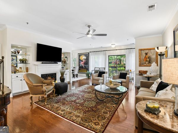 2921 Lenox Road, Unit 103, Atlanta, GA 30324