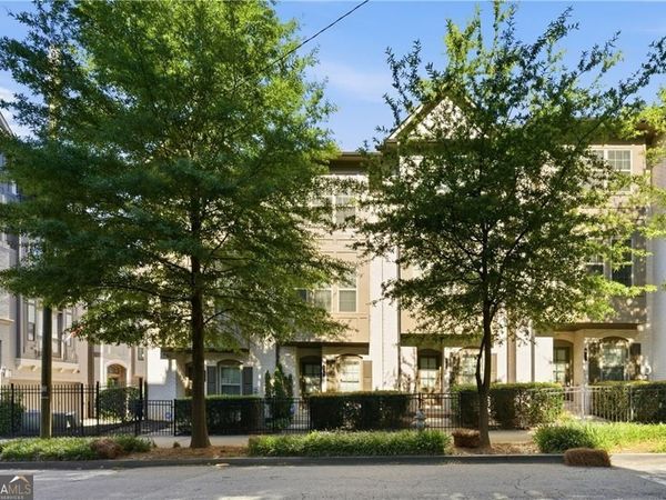 633 Broadview Place, Atlanta, GA 30324