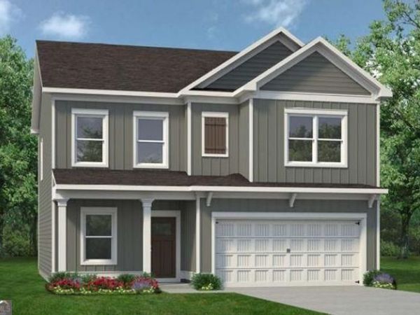 125 Summerfield Place Drive, Carrollton, GA 30117