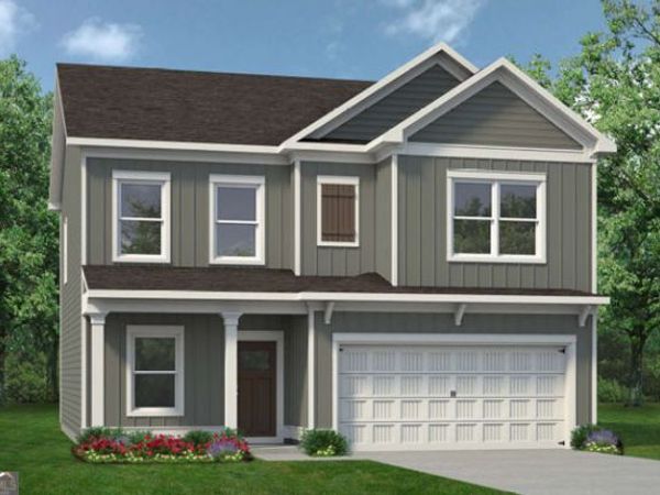 125 Summerfield Place Drive, Carrollton, GA 30117