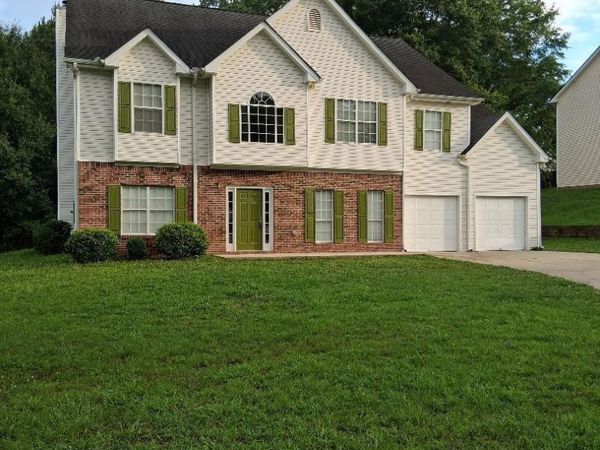 140 Dearing Woods Way, Covington, GA 30014