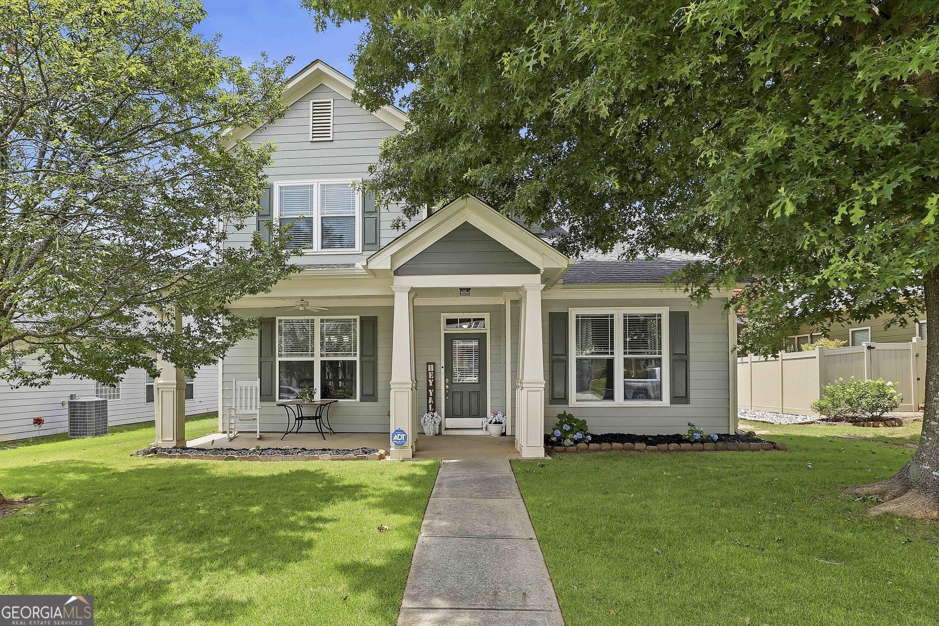 91 Creekside Way, Newnan, GA 30265 Main Photo