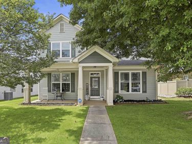 91 Creekside Way, Newnan, GA 30265