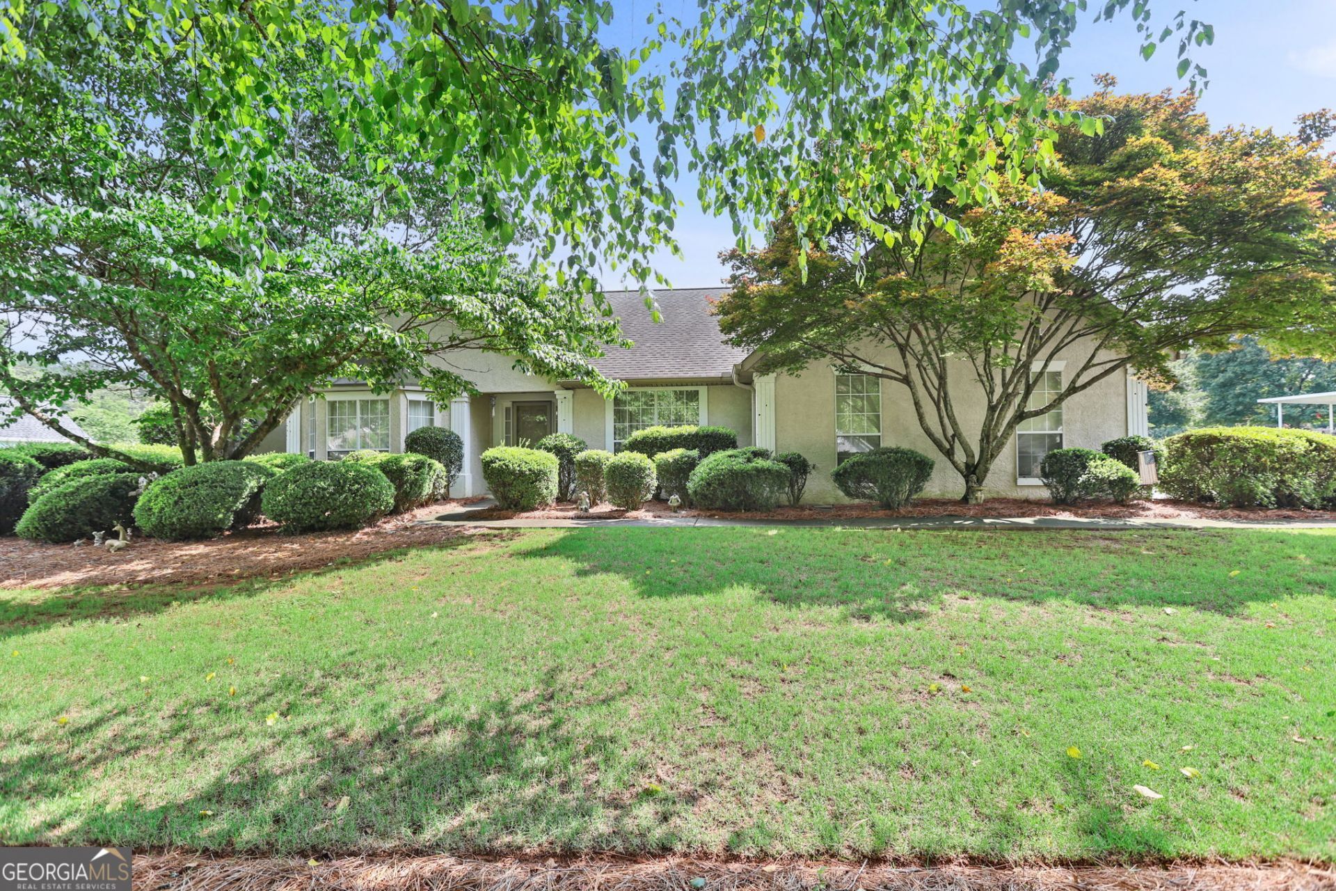 39 Pheasant Ridge, Newnan, GA 30265 Main Photo