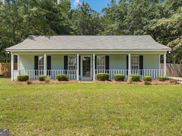 37 SHADOWRIDGE DRIVE, Phenix City, AL 36869