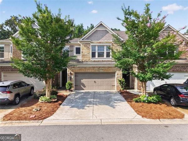 5035 Garrett Court, Johns Creek, GA 30005