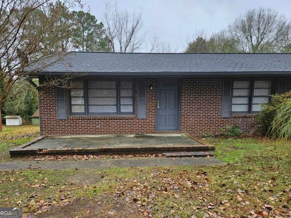 268 Elks Street, Unit A, Winder, GA 30680