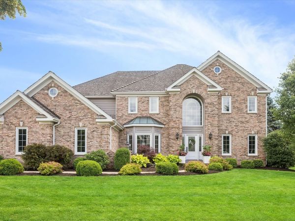 2459 Fawn Lake Circle , Naperville, IL 60564