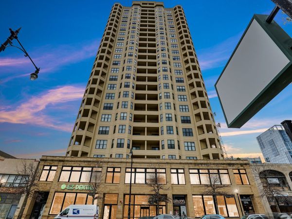 1464 S Michigan Avenue , Unit 1205, Chicago, IL 60605