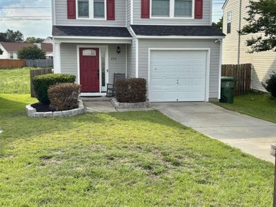 226 Curvewood Road, Columbia, NC 28229