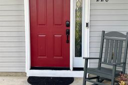 226 Curvewood Road photo 4