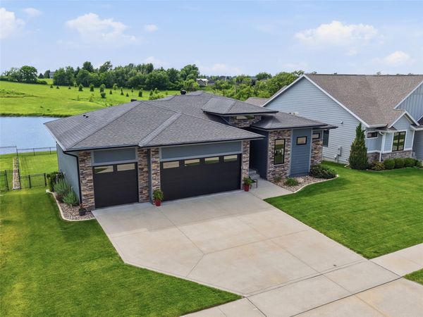 1919 Serenity Circle , Norwalk, IA 50211