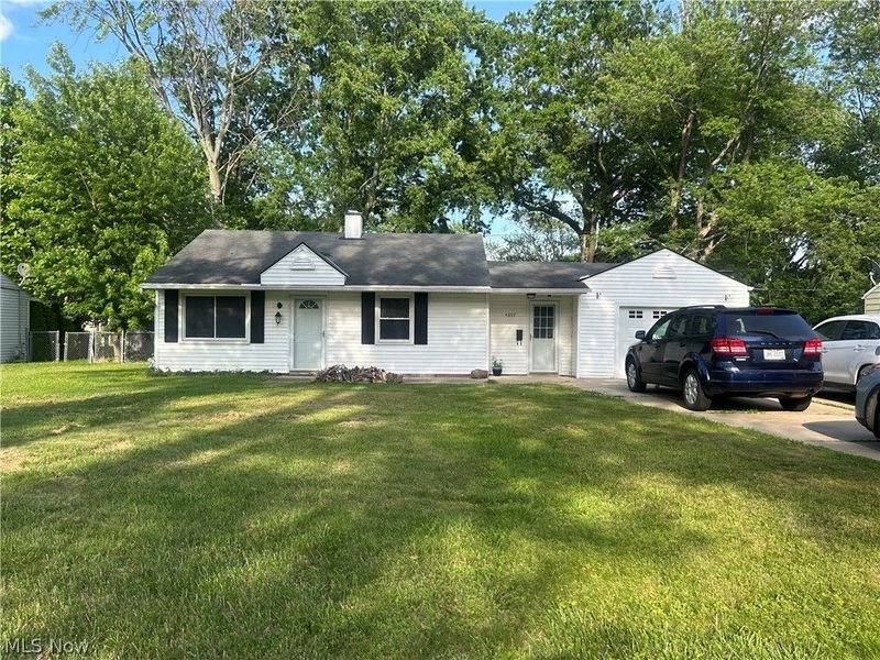 4897 Belle Meadow Road , Mentor, OH 44060 Photo 1
