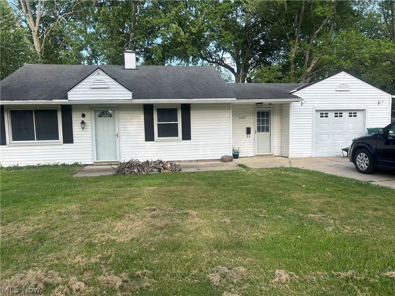 4897 Belle Meadow Road , Mentor, OH 44060 Photo 4