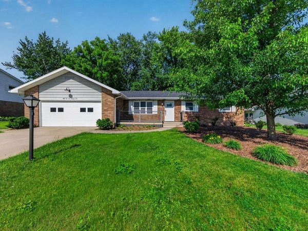 52291 Shenandoah Drive, South Bend, IN 46635