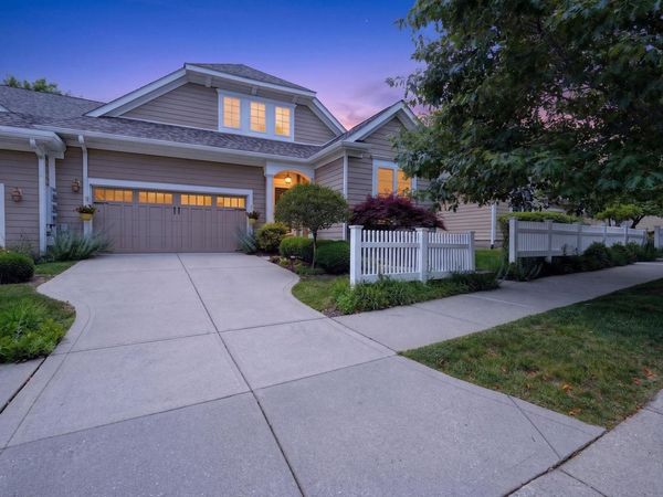 2024 S Ramsey Drive, Bloomington, IN 47401