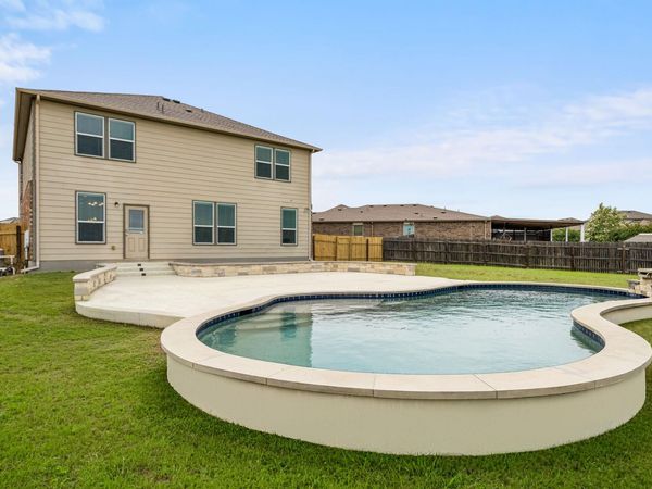 5816 Adair CV , Austin, TX 78754